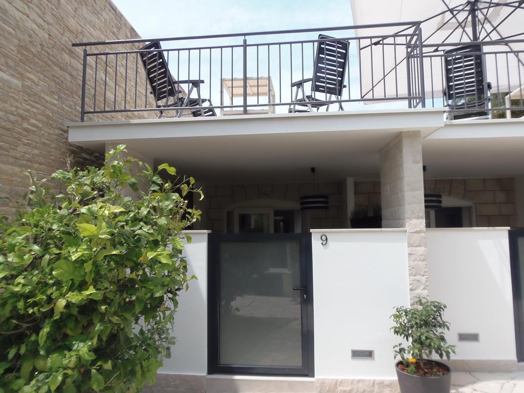 בול Villa Rajski Dvor 1 מראה חיצוני תמונה